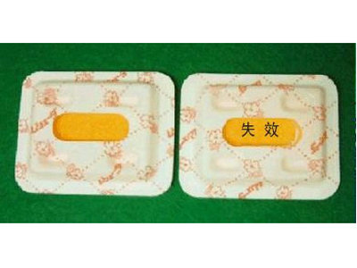 標志物檢測